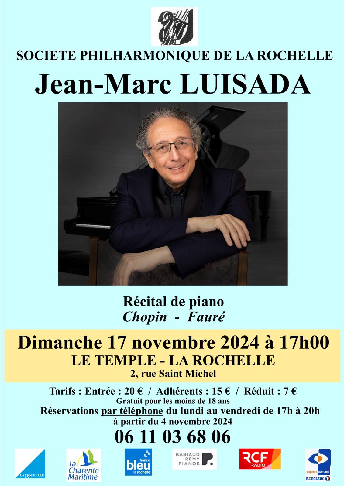 2024 11 17 JM Luisada